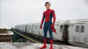 Bentornato Spider-Man! Da Sam Raimi a Civil War, la storia dell'Uomo Ragno  al cinema