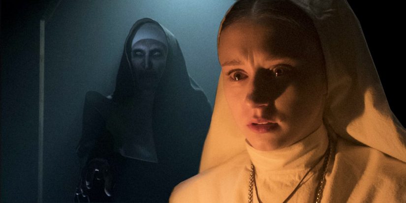 The Nun Recensione Dell Horror Diretto Da Corin Hardy Cabiria Magazine